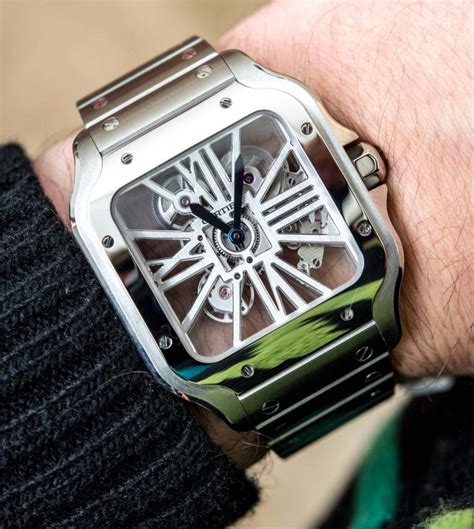 replica cartier skeleton|fake cartier watches.